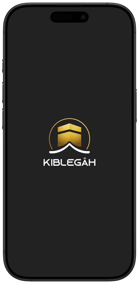 Kiblegah Logo